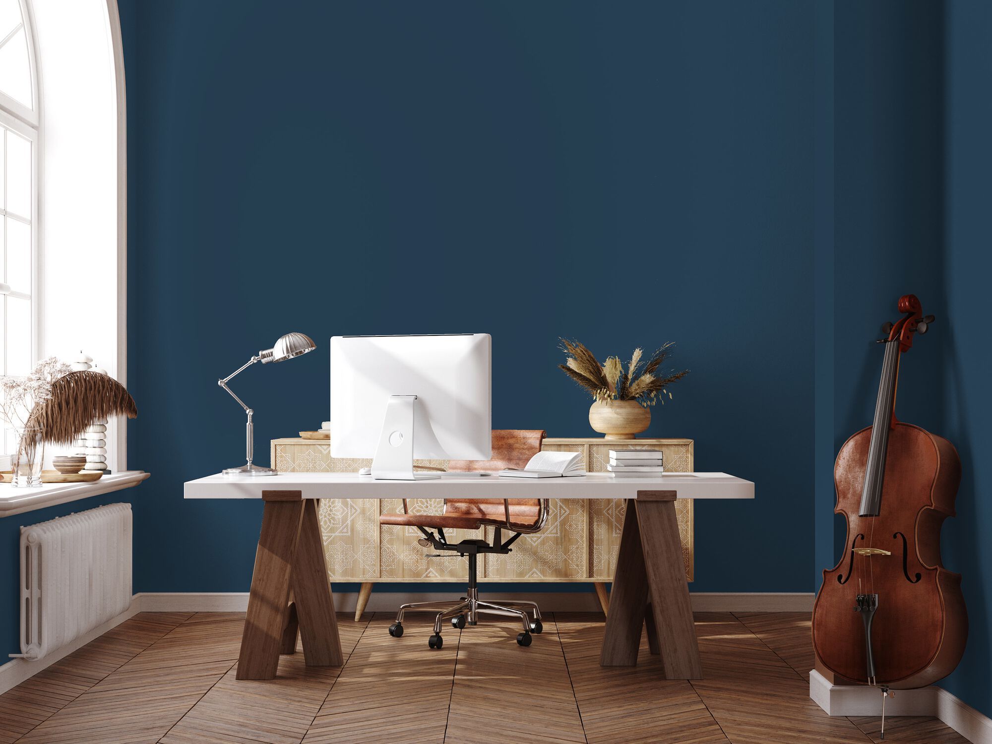 Декоративная живопись Architects Paper чистый ARCH-00140460 - Вид №3