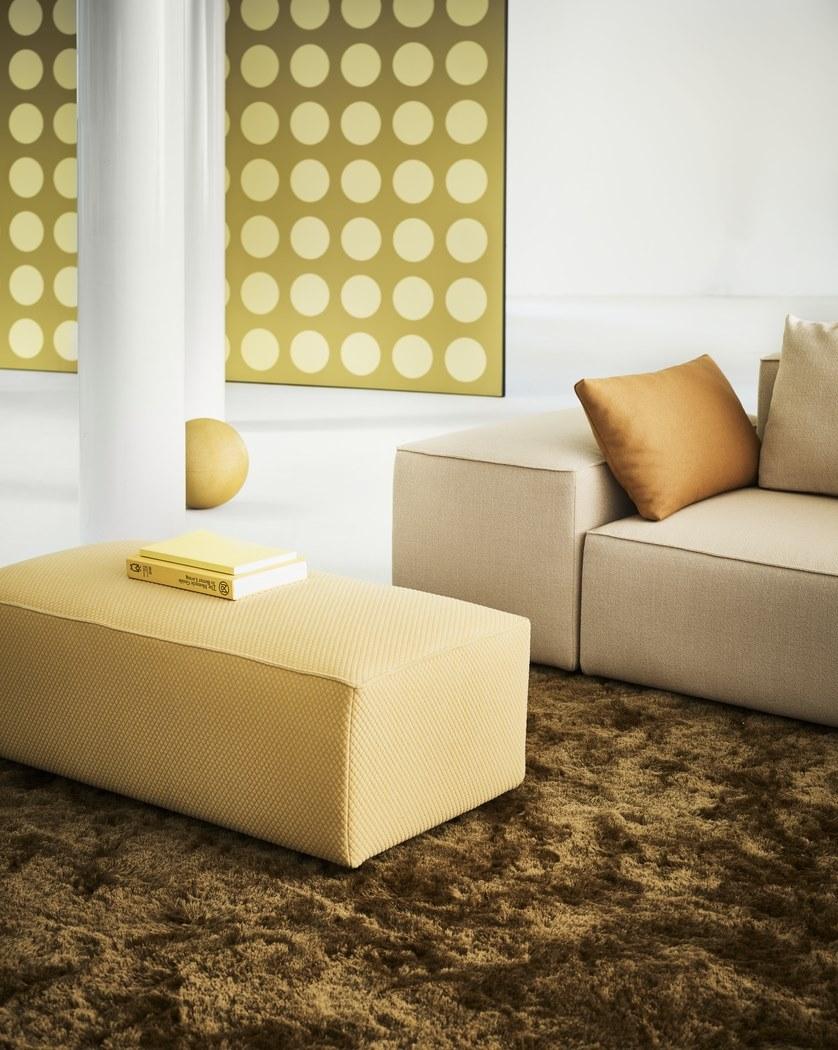 Montis Модульный диван из ткани Domino.18 sun-id-1437953 - Вид №13