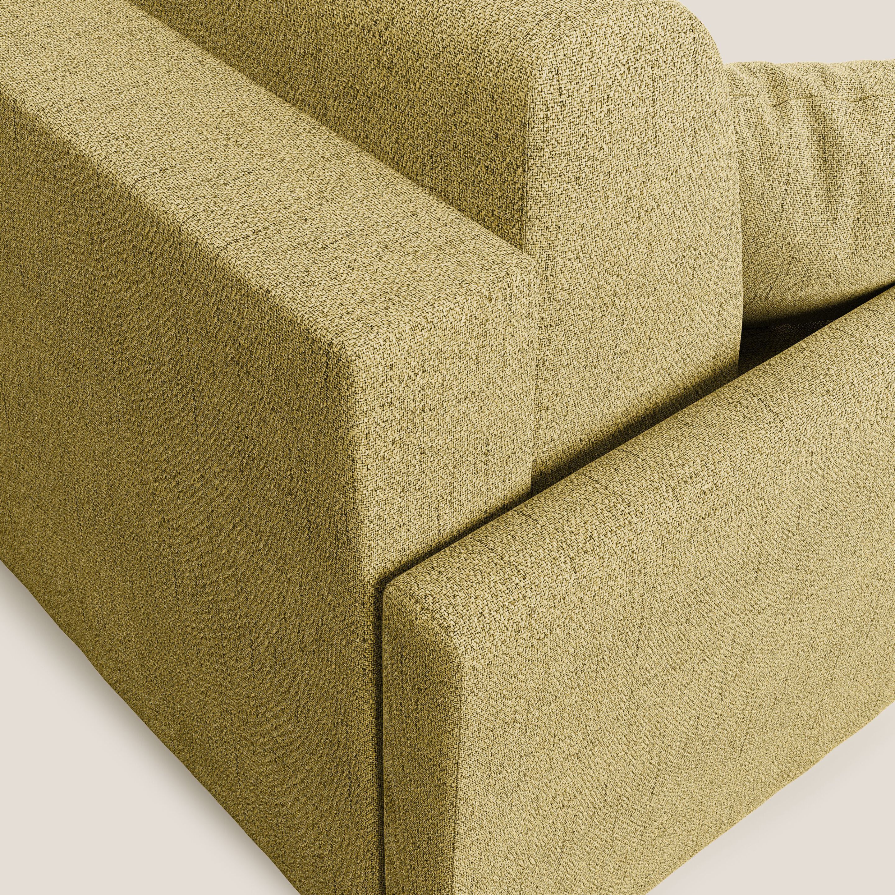 Ткань раскладной диван-кровать Divani.Store EDGAR ARCH-00124215 - Вид №64