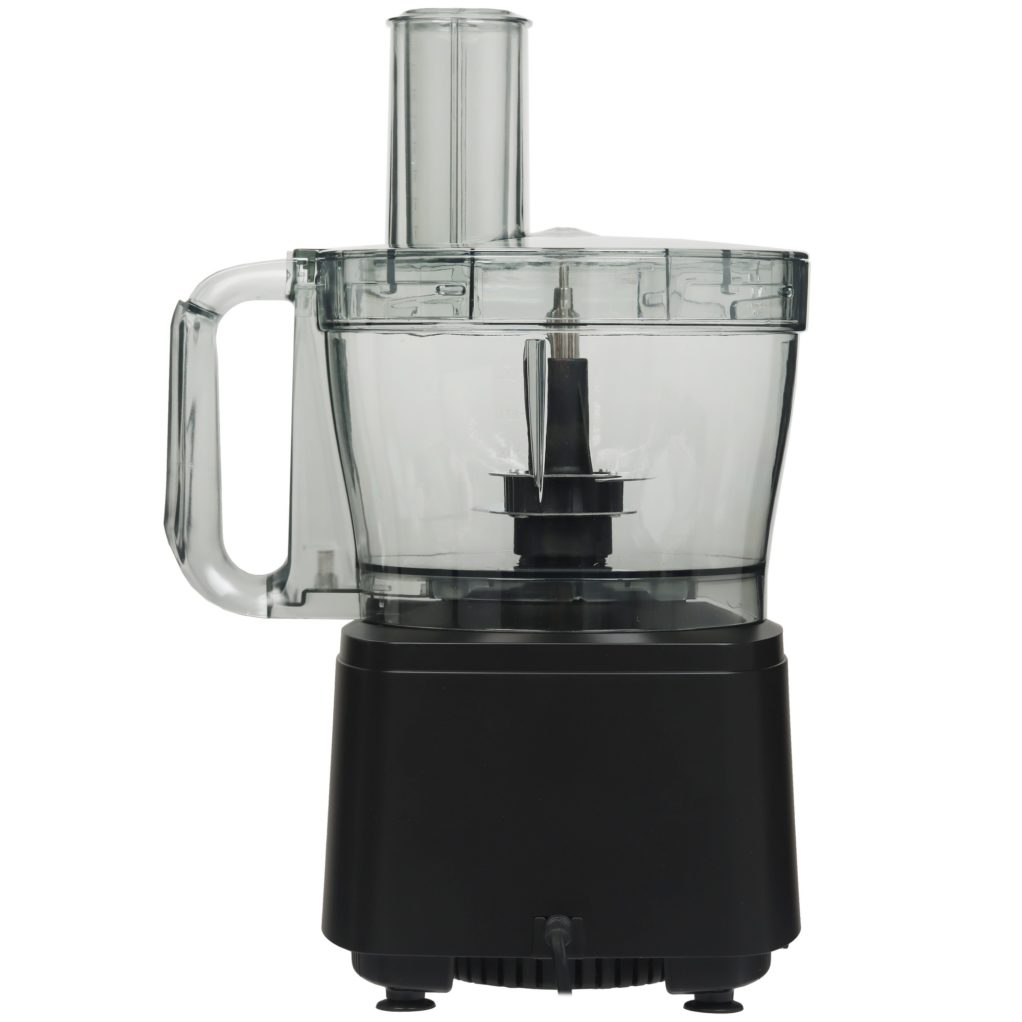 9208561 Кухонный комбайн Reoka RKFP-1602 черный STDN-0150523 - Вид №5