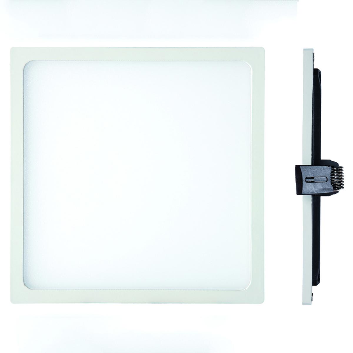 064653 Встраиваемый светильник C0190 Mantra Saona - Вид №8