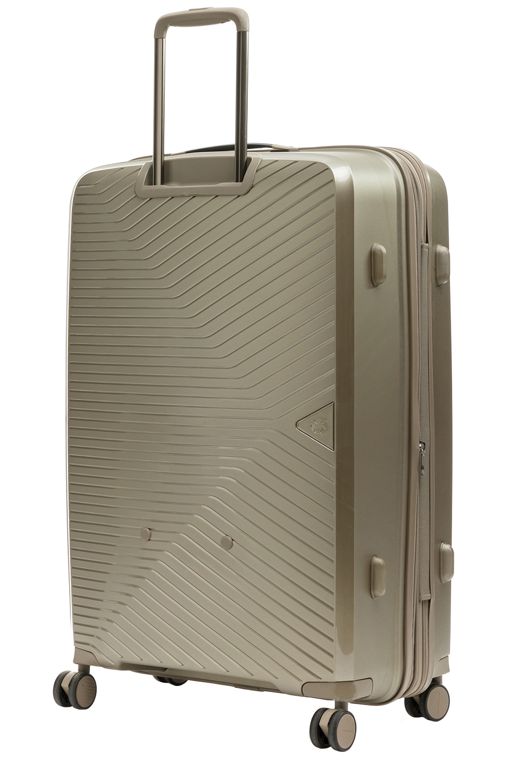 M1260-86-72 Чемодан M1260*72 L March Gotthard  - Вид №1