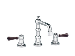 Смеситель для раковины с 3 отверстиями