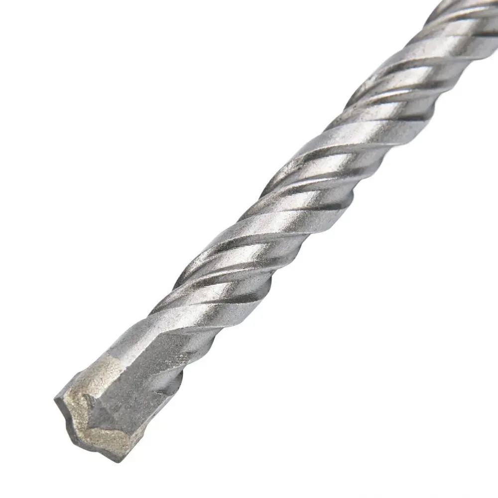 Бур по бетону SDS-plus Matrix 71040, 10x300 мм STLM-2038975 - Вид №1