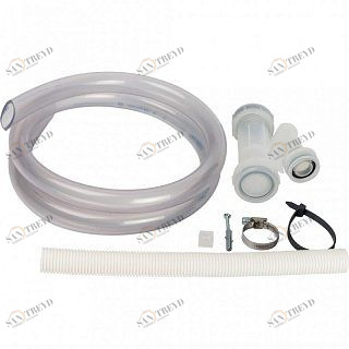 Сифон STOUT для отвода конденсата SCA6010000112