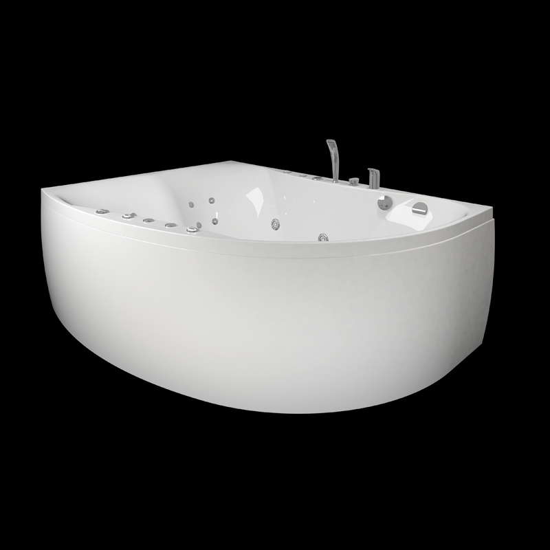20082290-00  Ocean 170R Duo Bathtub 2.0 Westerbergs 