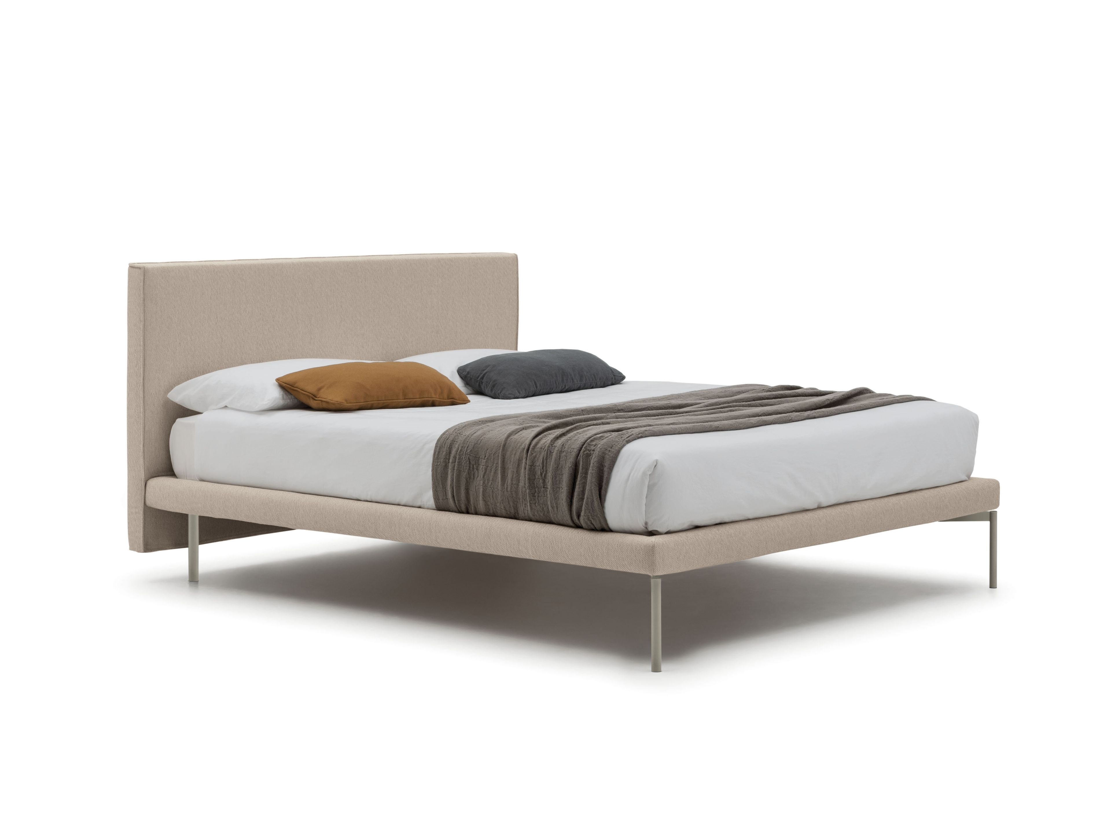 Двуспальная кровать Bolzan Metropolitan ARCH-00006339 - Вид №1