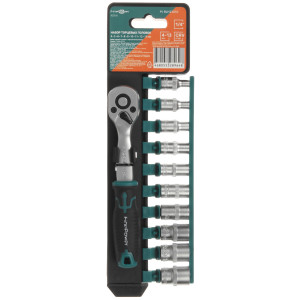 Набор инструментов FinePower AS11/4 5430219