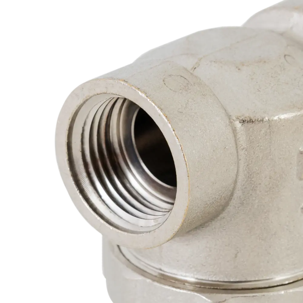 Фильтр прямой Santreyd 1/2" для грубой очистки воды 300 мкм 82890086 STLM-0804673 - Вид №1