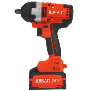 Гайковерт BRAIT BCIWS20UA 9230644