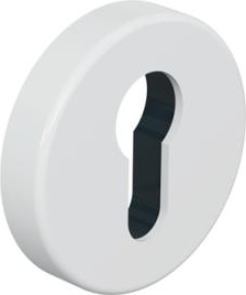 306.23KN розетка для ключей HEWI System 111 | Polyamid  - Вид №4