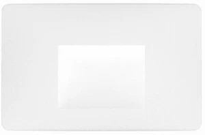 BENEITO FAURE Настенная лестница из поликарбоната для улицы