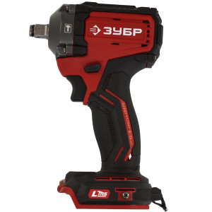 Гайковерт Зубр ГБУ-350   , Без ЗУ, Без АКБ 9281329