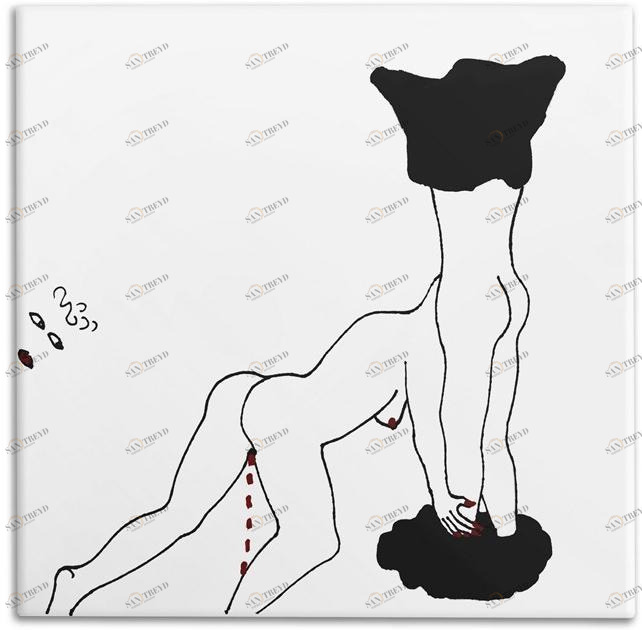 Kiasmo Керамическое покрытие Boudoir Ktb06