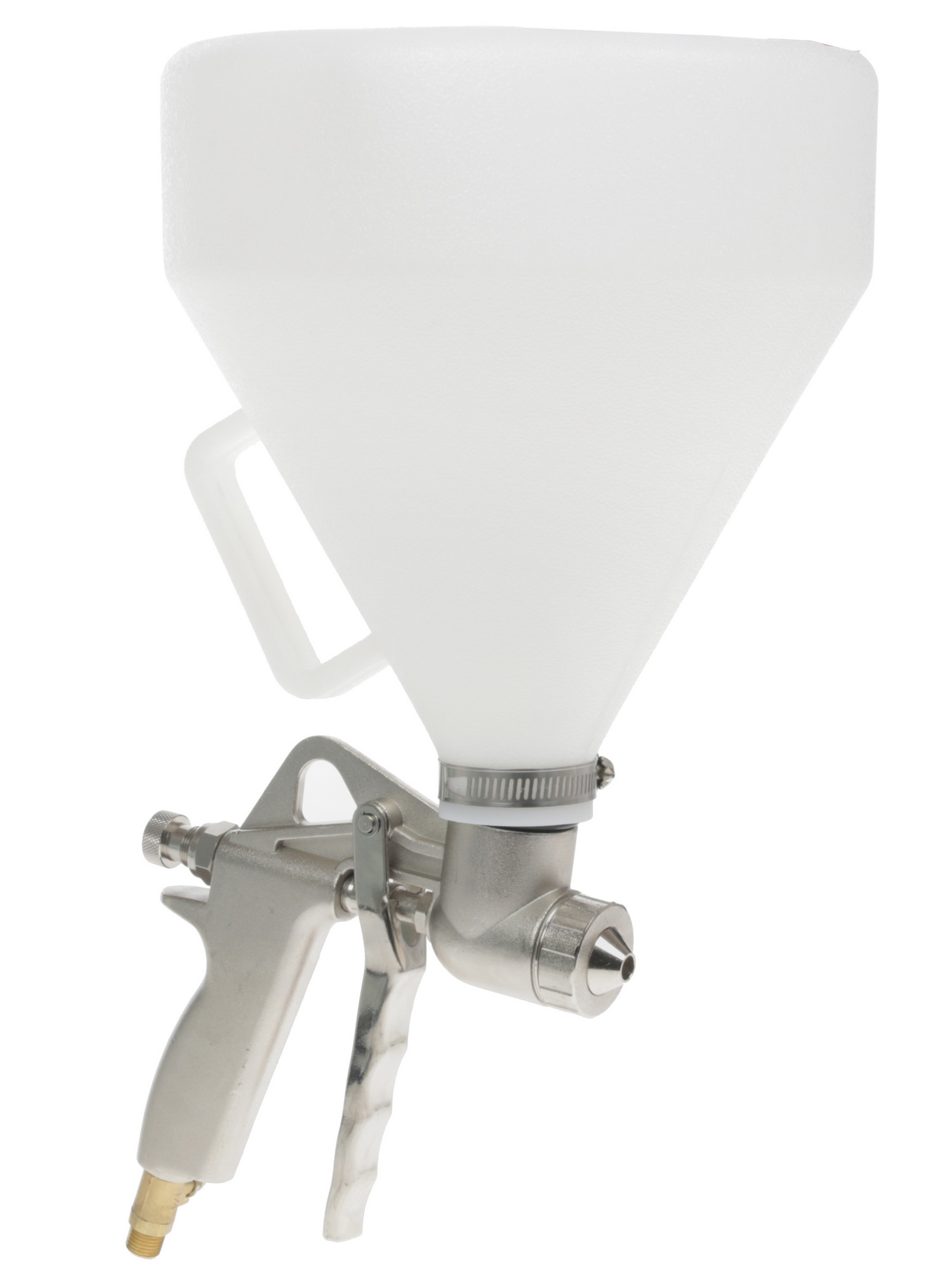 Пневмопистолет Fubag DECOR G5000 1107396 STDN-0131372 - Вид №7