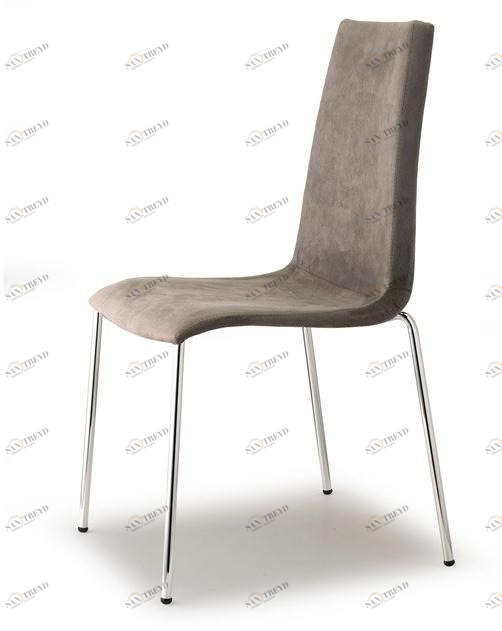 SCAB DESIGN Стул из мягкой ткани sun-id-1438895