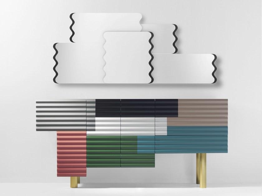 BD Barcelona Design Комод с ящиками Shanty sun-id-1480374 - Вид №6