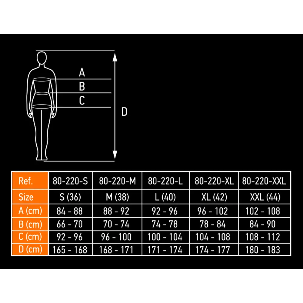 Толстовка флисовая женская Neo цвет серый размер L/52 рост 171-174 см Neò Нет STLM-2088906 - Вид №8