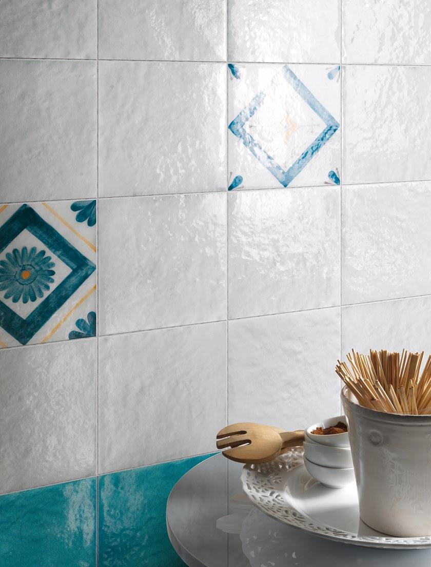 Cerasarda Красная паста настенная / напольная плитка Ot07026 sun-id-1388432 - Вид №10