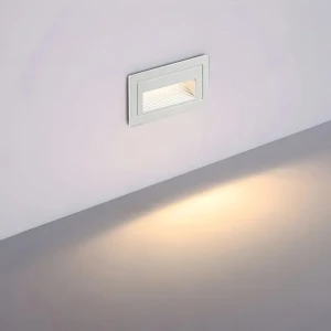 Arte Lamp Piazza - Встраиваемый уличный светодиодный светильник 89373067