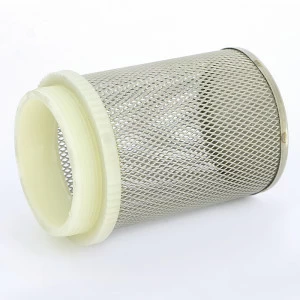 Фильтр-сетка для обратного клапана ITAP 3"