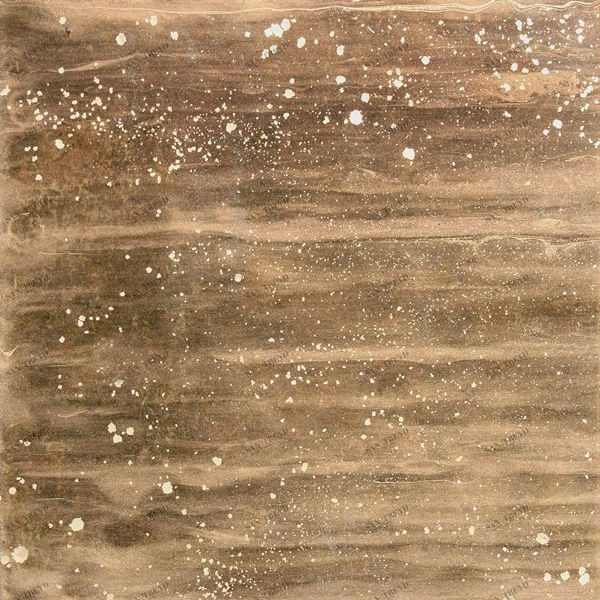 Арт-панель на холсте Alex Turco Abstract Rusty Sand RUSTYSAND