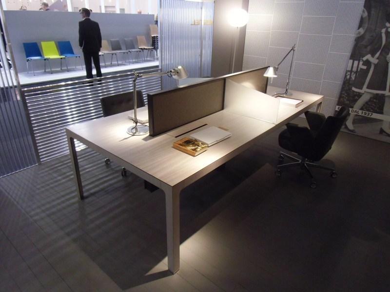 ESTEL GROUP Прямоугольный рабочий стол More sun-id-1465636 - Вид №15