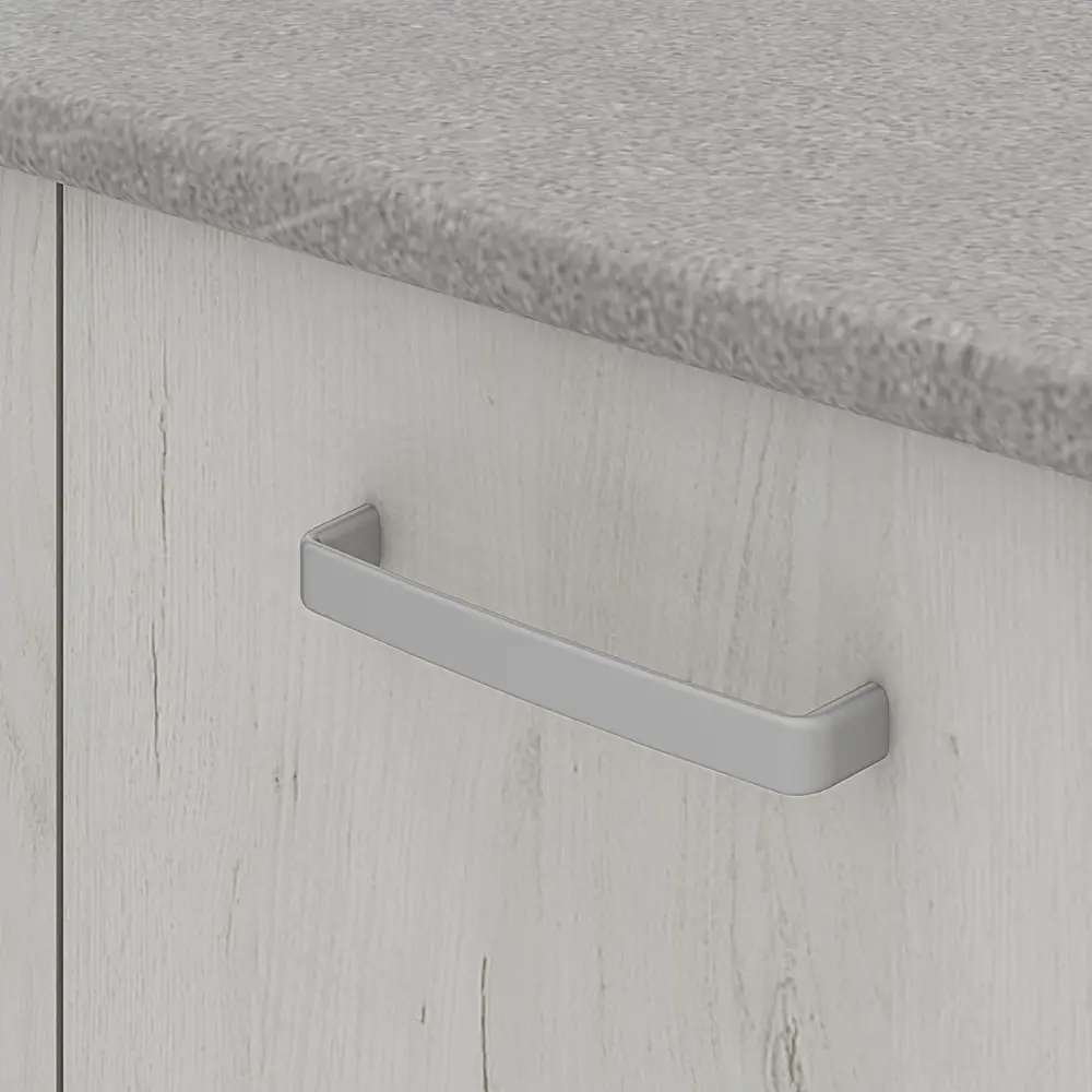 Шкаф напольный Santreyd Дейма для кухни 80x85x60 см светло-бежевый 86720862 STLM-1583921 - Вид №6