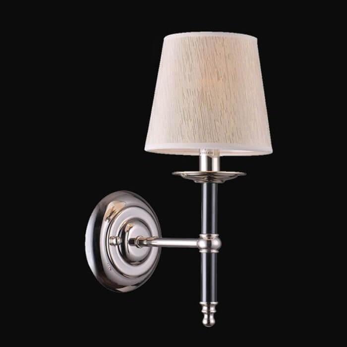 Бра настенное бежевое Newport 31402/A NEWPORT 31400 00-3930620 Бежевый  - Вид №1