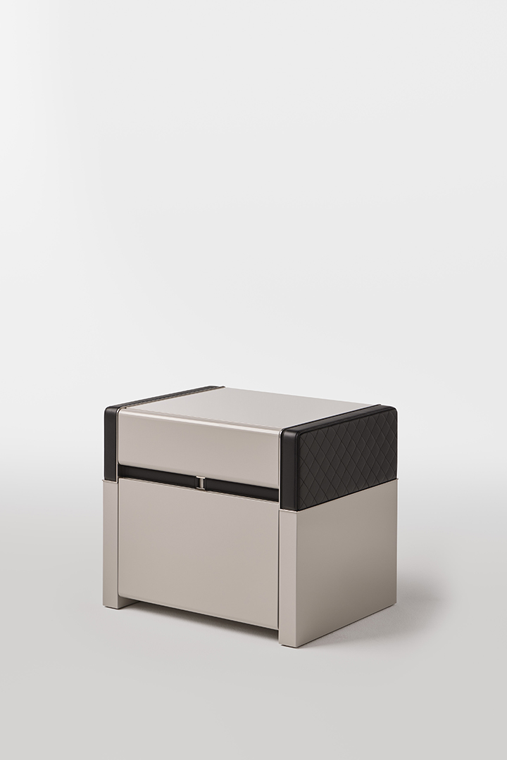 Главная тумбочка Master А3115 Coleccion Alexandra  - Вид №6