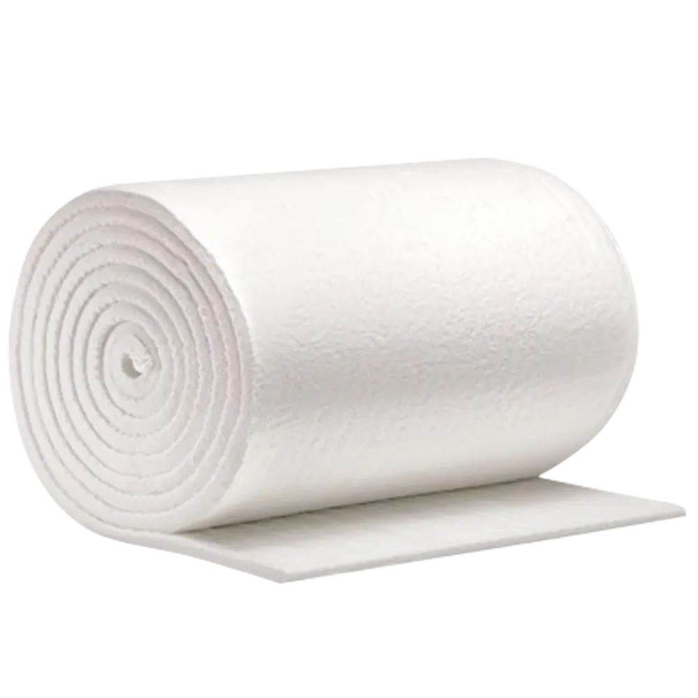 PROFIKAMIN Огнеупорное теплоизоляционное одеяло для каминов и печей 88624309 STLM-0941137