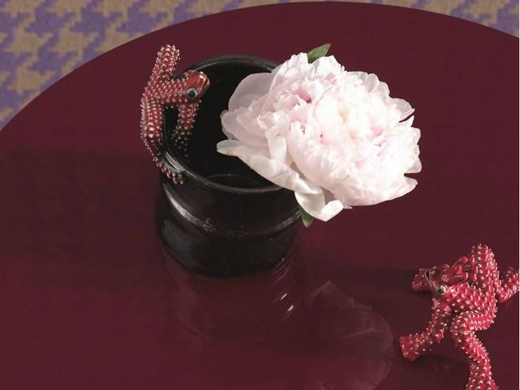 MisuraEmme Журнальный столик / прикроватная тумбочка из дерева Atelier sun-id-1393206 - Вид №4