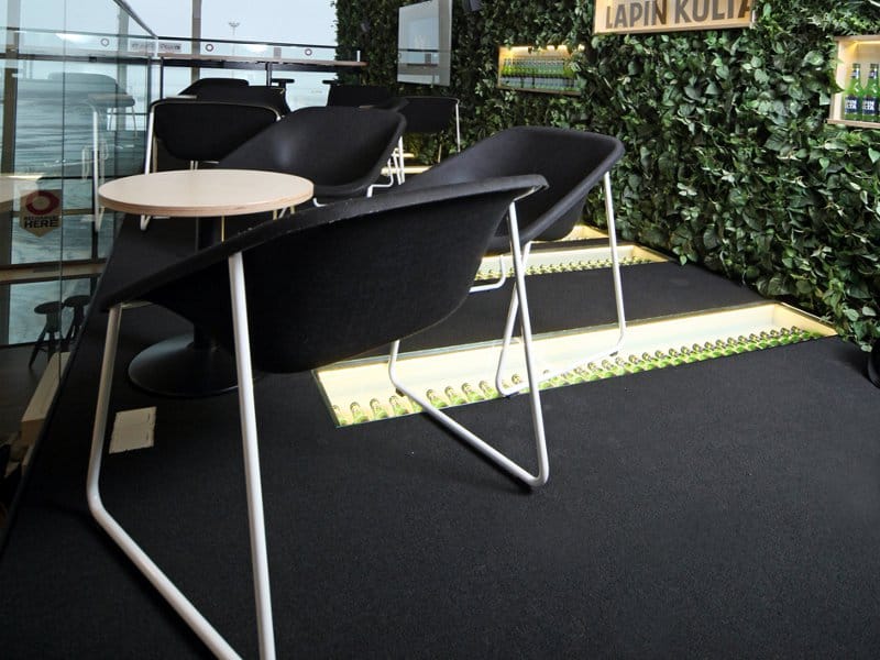 Полиэстер сани стул Inno Кола ARCH-00057211 - Вид №7