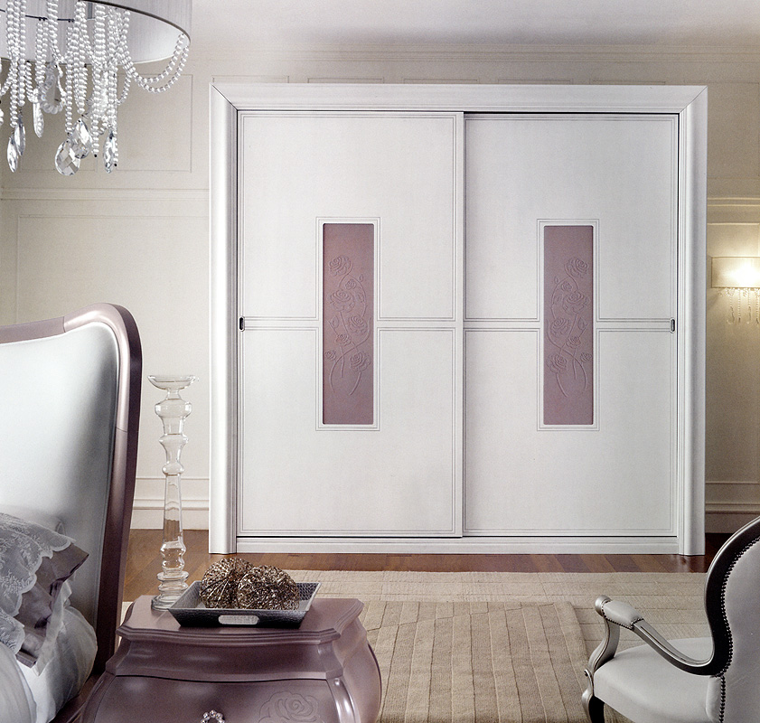 Шкаф  BBELLE 33  - Вид №4