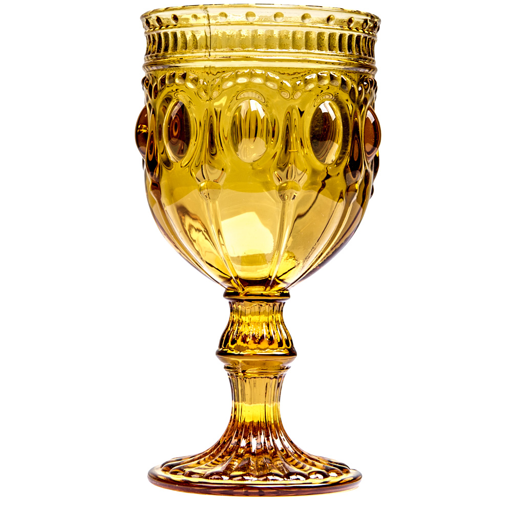 50201464 Комплект винных фужеров "Кабошон" (6 штук) Object Desire  - Вид №2