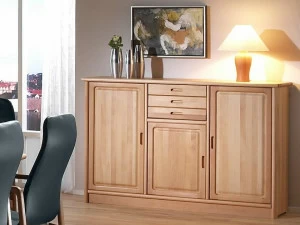 Dyrlund Буфет из дерева  1120m