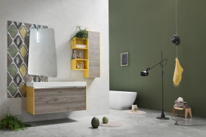 Комплект мебели 50 Arcom E.gò