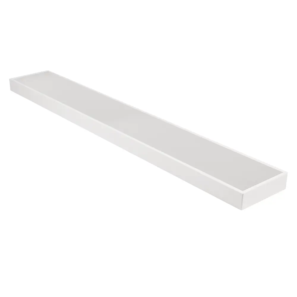 Панель светодиодная Varton 1195/180/50 PRS EM 42 Вт 1195x180 мм 4750 K IP40 82656383 STLM-2064070 