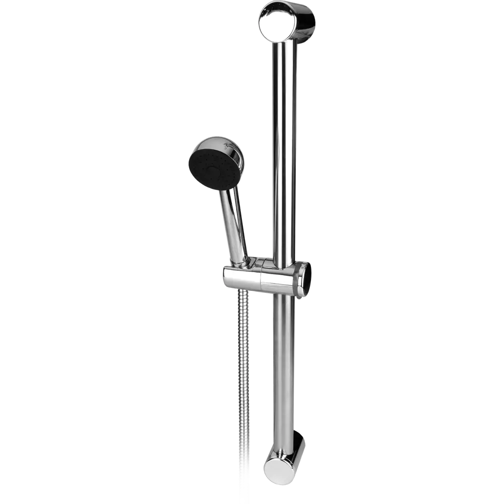 Santreyd Классик — душевая стойка с хромированной штангой 82836545 Серия отсутствует STLM-0036731