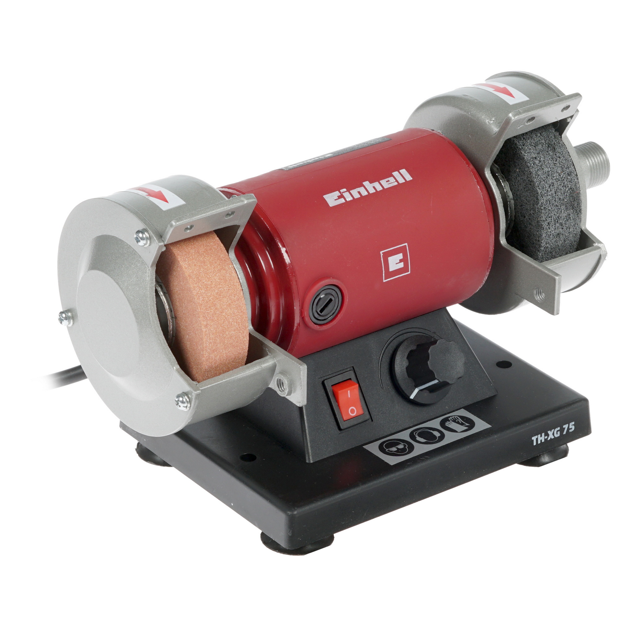 Точильный станок Einhell TH-XG 75 Kit 8107435 STDN-0129802