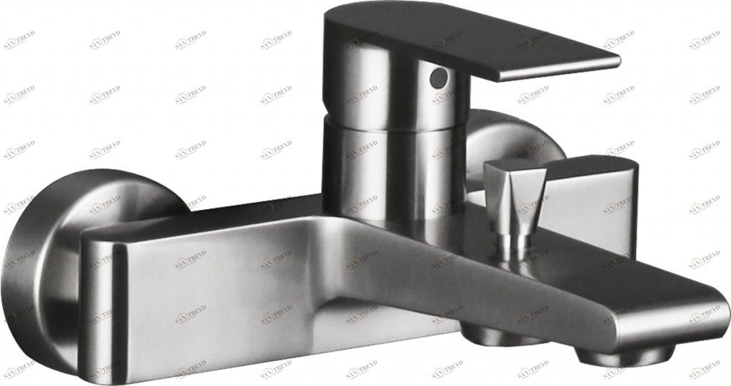 Смеситель для ванны и душа NOVA NOV-VASM-IN BELBAGNO 