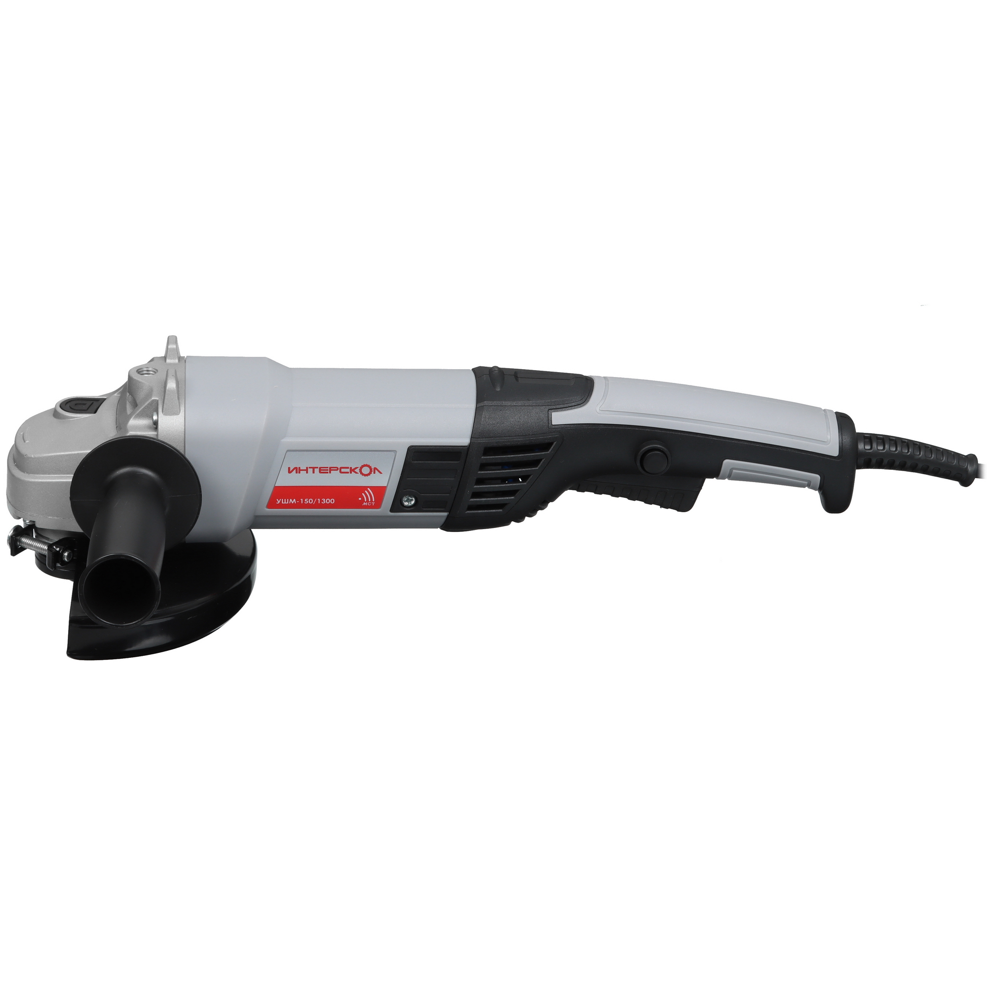 Углошлифовальная машина (УШМ) Интерскол УШМ-150/1300 5322769 STDN-0058400 - Вид №2