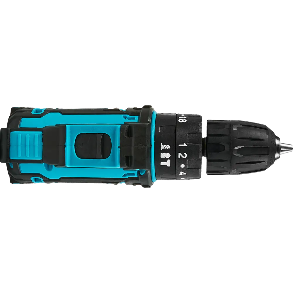 Аккумуляторный шуруповёрт Oasis ASU-24S с двумя батареями 86578030 STLM-0840183 - Вид №2