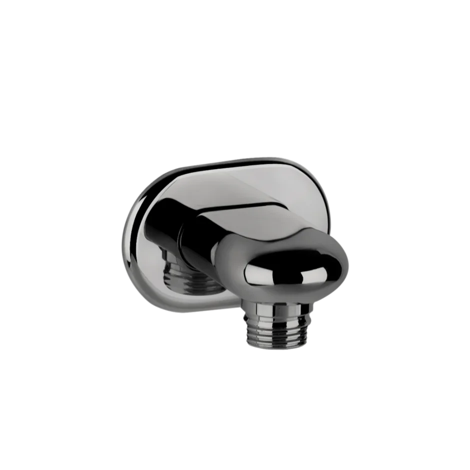 Водовыпуск 33769 124 Gessi Goccia ЧЕРНЫЙ МЕТАЛЛ GHRC 33769124