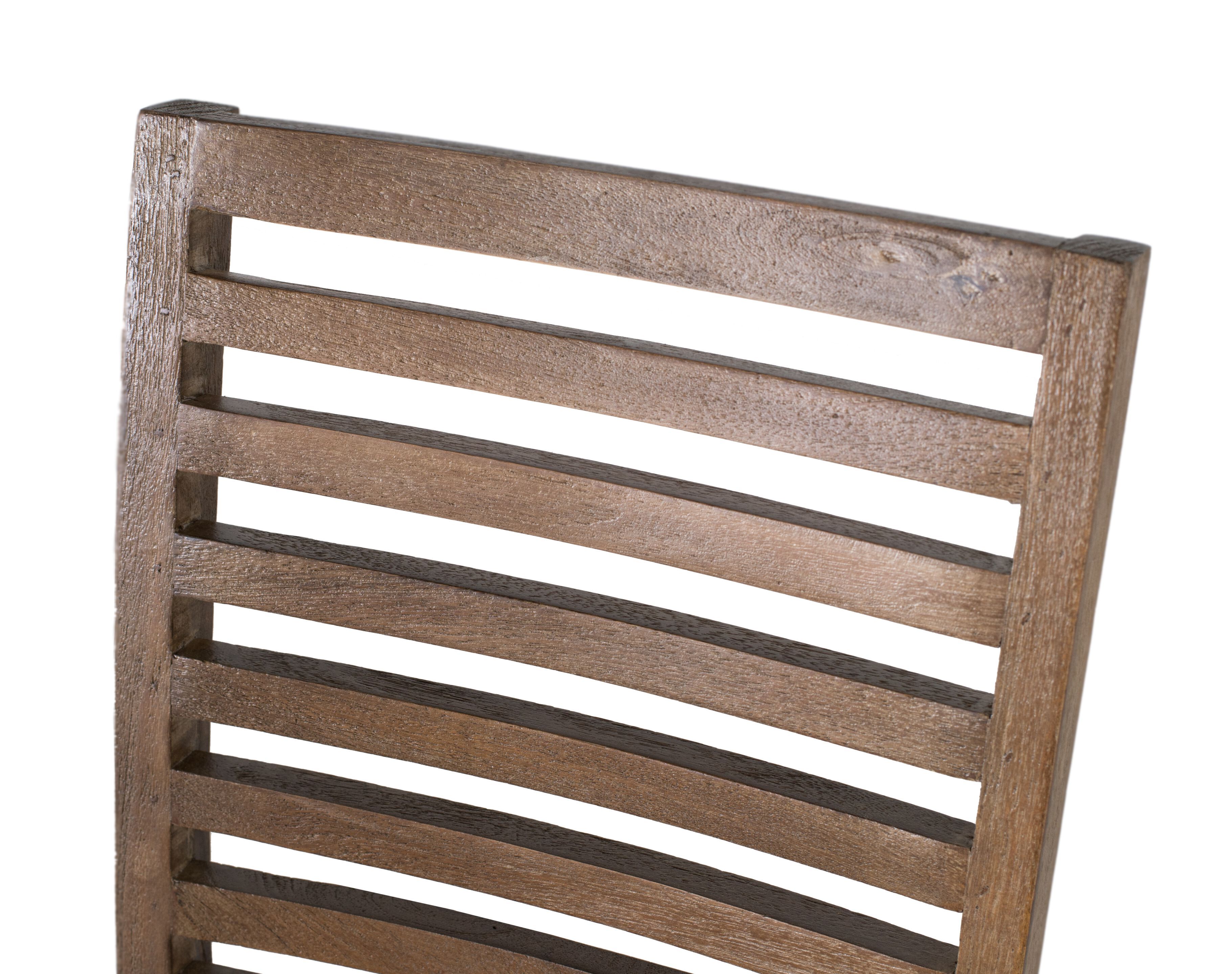 Манго стул Giner y Colomer 1715 ARCH-00025765 - Вид №2