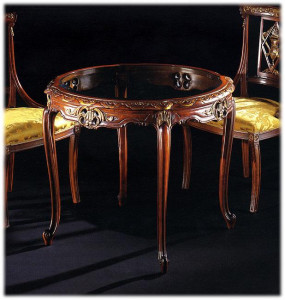 Подставка  RAMPOLDI 3141/V