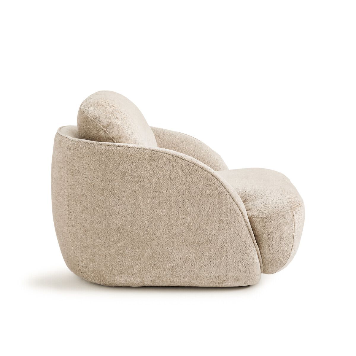 Тканевое кресло с подлокотниками AMPM Alpine ARCH-00004026 - Вид №5