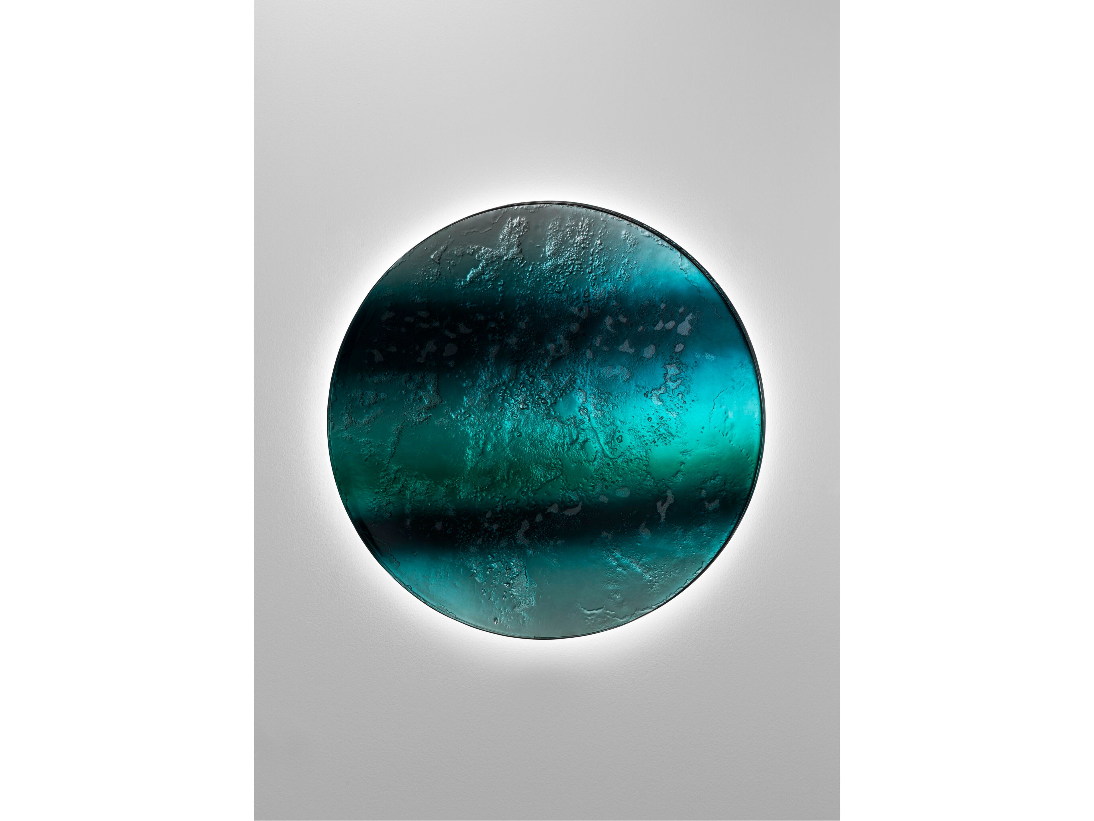 Декоративный предмет стеклянной стены ARTE VENEZIANA Melt ARCH-00143745 - Вид №2