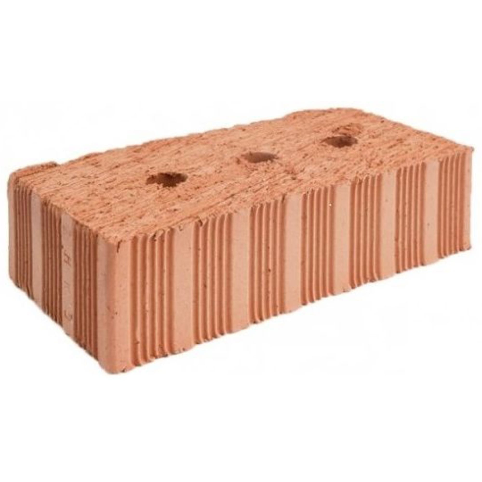 12643994 Кирпич рядовой керамический полнотелый M150 красный 250х120х65 мм 1 НФ Santreyd 