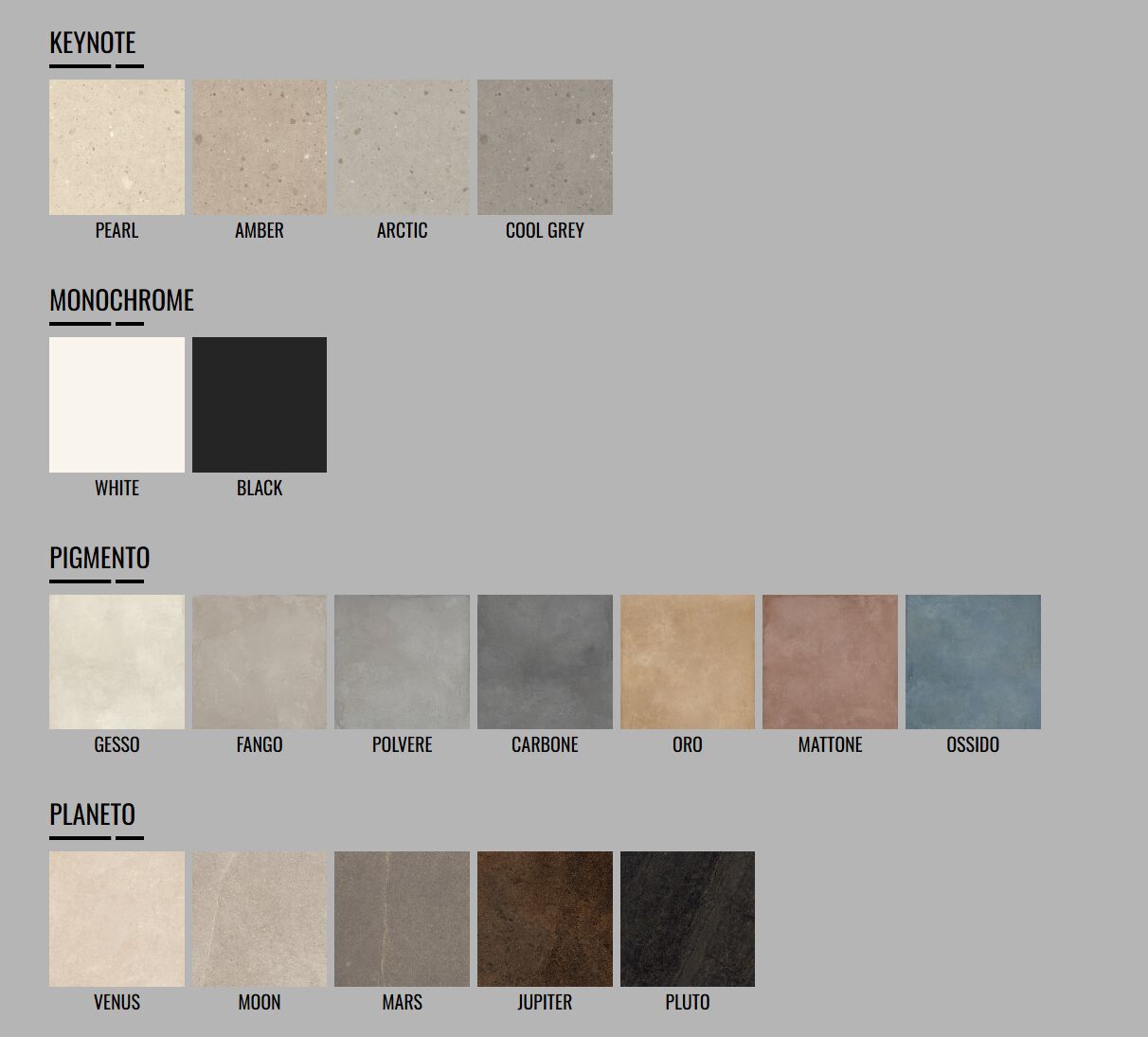 Столешница из керамогранита CERAMICA FONDOVALLE SHAPE ARCH-00042953 - Вид №12